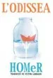 AudioLibro L Odissea de Homero