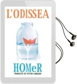 Descargar AudioLibro L Odissea de Homero año 2018