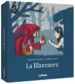 AudioLibro La Blancaneu (Minipops) de Meritxell Martí