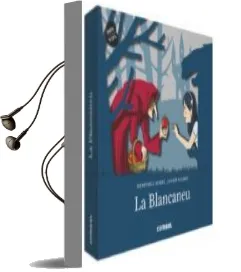 Descargar AudioLibro La Blancaneu (Minipops) de Meritxell Martí año 2018