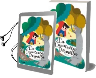 Descargar AudioLibro La Caputxeta Vermella de Bel Olid año 2018