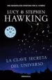 AudioLibro La Clave Secreta del Universo de Lucy Hawking
