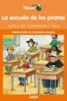 AudioLibro La Escuela de los Piratas (Premio Edebe de Literatura Infantil) de Agustin Fernandez Paz