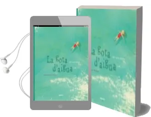 Descargar AudioLibro La Gota d Aigua de Ines Castel Branco año 2018