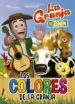 AudioLibro La Granja de Zenon :Los Colores de la Granja (Reino Infantil Acti Vidades ) de Varios Autores