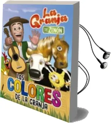 Descargar AudioLibro La Granja de Zenon :Los Colores de la Granja (Reino Infantil Acti Vidades ) de Varios Autores año 2018
