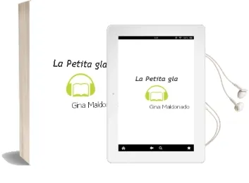 Descargar AudioLibro La Petita gla de Gina Maldonado año 2018