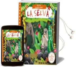 Descargar AudioLibro La Selva (Petits Exploradors) de Varios Autores año 2018
