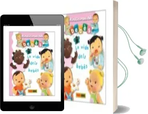 Descargar AudioLibro La Vida Dels Bebès de Emilie Beaumont año 2018