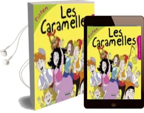 Descargar AudioLibro Les Caramelles (Contes i Tradicions Catalanes Colorir) de Monica A. Falguera año 2018