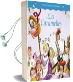 Descargar AudioLibro Les Caramelles (Contes i Tradicions Catalanes) de Monica A. Falguera año 2018