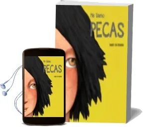 Descargar AudioLibro Me Llamo Pecas de Raquel Diaz Reguera año 2018