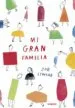 AudioLibro Mi Gran Familia de Joe Lyward