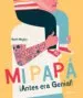 AudioLibro Mi Papa, ¡Antes era Genial! de Keith Negley