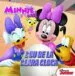 AudioLibro Minnie: Ousaxperant! Conte de Varios Autores