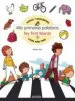 AudioLibro Mis Primeras Palabras / my First Words de Alberto Diaz
