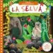 AudioLibro Peque Exploradores: La Selva de Varios Autores