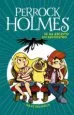 AudioLibro Perrock Holmes 7: Se ha Escrito un Secuestro de Isaac Palmiola