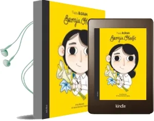 Descargar AudioLibro Petita &Amp; Gran Georgia o Keeffe de Mª Isabel Sanchez Vegara año 2018