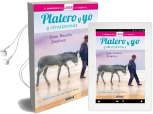 Descargar AudioLibro Platero y yo y Otros Poemas de Juan Ramon Jimenez año 2018