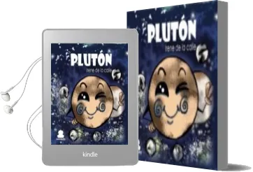 Descargar AudioLibro Pluton (Sar Alejandria) de Irene De La Calle año 2018