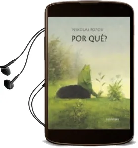 Descargar AudioLibro Por qué? de Nikolaï Popov año 2018