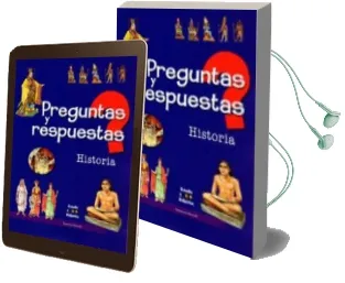 Descargar AudioLibro Preguntas y Respuestas. Historia de Eleonora Barsotti año 2018