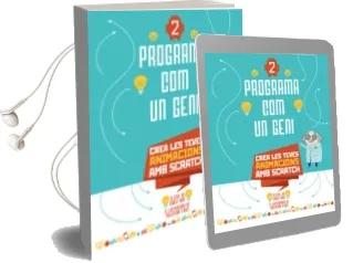 Descargar AudioLibro Programa com un Geni 2 (Vvkids) (Animacions) de Varios Autores año 2018