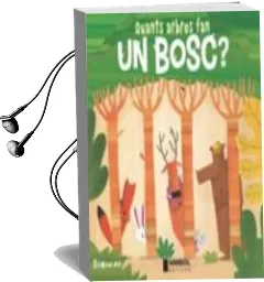 Descargar AudioLibro Quants Arbres fan un Bosc? de Barroux año 2018