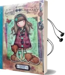 Descargar AudioLibro Scrapbooking art de Santoro London año 2018