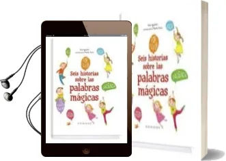 Descargar AudioLibro Seis Historias de las Palabras Magicas de Sara Agostini año 2018