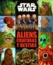 AudioLibro Star Wars: Cuento: Aliens, Criaturas y Bestias de Varios Autores