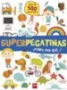 AudioLibro Superpegatinas ¿Sabes por que? de Varios Autores
