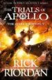 AudioLibro The Dark Prophecy (The Trials of Apollo 2) de Rick Riordan