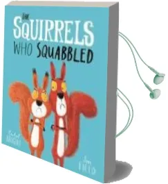 Descargar AudioLibro The Squirrels who Squabbled de Rachel Bright año 2018