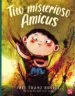 AudioLibro Tito y el Misterioso Amicus de Joel Franz Rosell