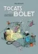 AudioLibro Tocats del Bolet de Pep Albanell
