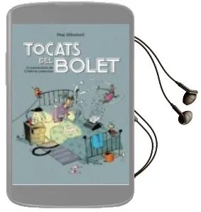 Descargar AudioLibro Tocats del Bolet de Pep Albanell año 2018