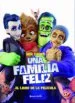 AudioLibro Una Familia Feliz: El Libro de la Pelicula de Ben Safier