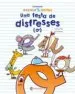 AudioLibro Una Festa de Disfresses (o) (Escola de les Lletres) de Susana Peix Cruz