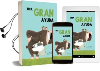 Descargar AudioLibro Una Gran Ayuda de Daniel Fehr año 2018