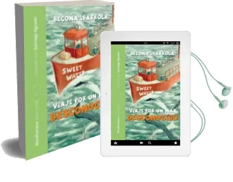 Descargar AudioLibro Viaje por un mar Desconocido (Mindfulness para Niños) de Begoña Ibarrola año 2018