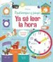 AudioLibro Ya se la Hora de Bryan Lara