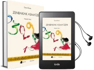 Descargar AudioLibro Zenbakiak Asmatzen de Rodari Gianni año 2018