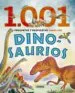 AudioLibro 1.001 Preguntas y Respuestas Sobre los Dinosaurios de Varios Autores