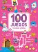 AudioLibro 100 Juegos - Princesas y Hadas de Varios Autores