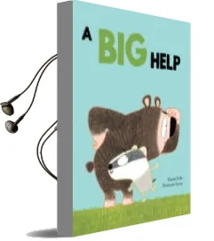 Descargar AudioLibro A big Help de Daniel Fehr año 2018