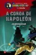 AudioLibro A Coroa de Napoleon de Jaureguizar