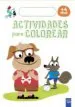 AudioLibro Actividades para Colorear +4 de Yoyo