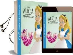 Descargar AudioLibro Alicia en el Pais de las Maravillas: Cuentos de Buenas Noches de Varios Autores año 2018